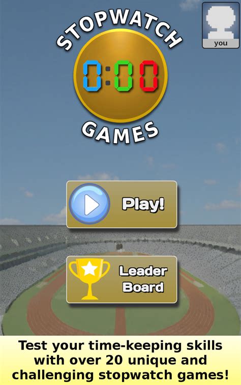 online stopwatch games|Online Stopwatch .
